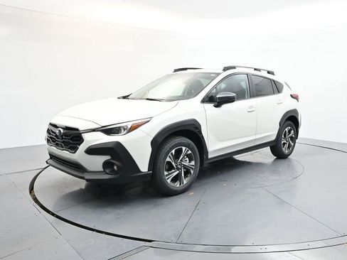 New 2026 Subaru Crosstrek 2.0i Premium AWD/4WD image 3