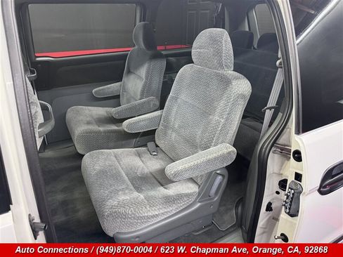 Used 2000 Honda Odyssey LX image 9