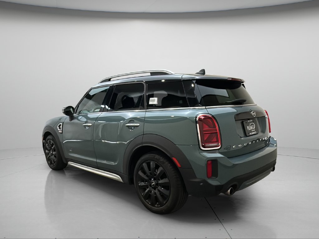 Used 2022 MINI Cooper Countryman S AWD/4WD image 4