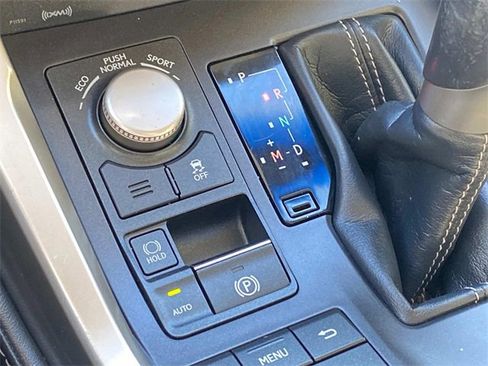 Used 2017 Lexus NX 200t FWD w/ Accessory Package 2 image 26