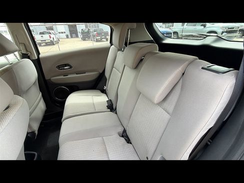 Used 2018 Honda HR-V EX image 20