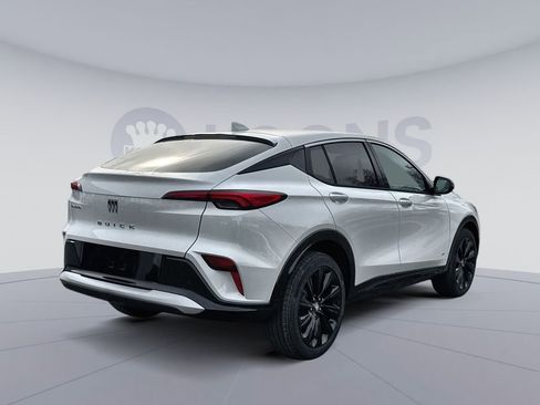 New 2026 Buick Envista Sport Touring w/ Convenience I Package image 7