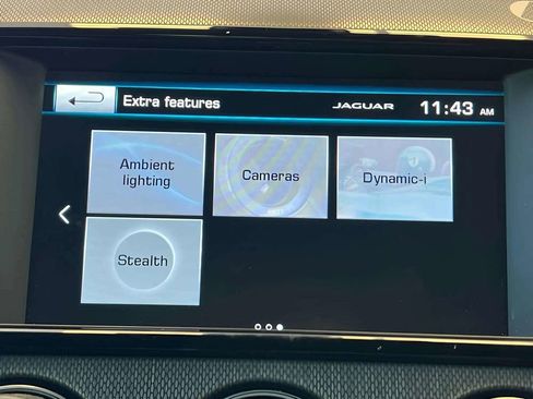 Used 2017 Jaguar F-TYPE S image 23