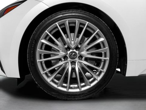 Used 2023 Lexus IS 350 F Sport RWD image 51