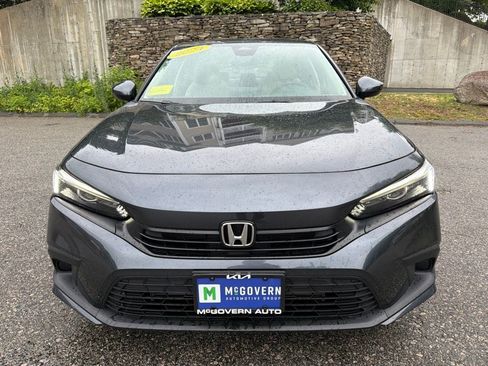 Used 2024 Honda Civic EX image 8