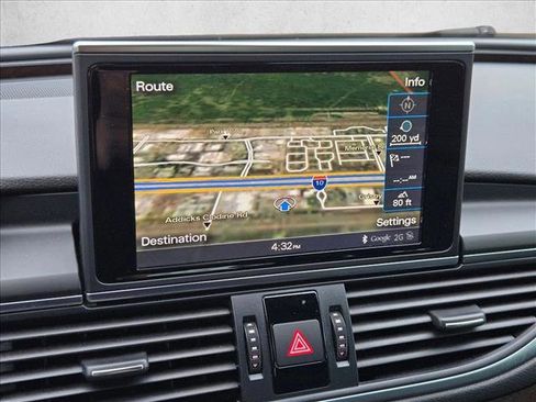 Used 2015 Audi A7 TDI Prestige w/ Prestige Package image 12