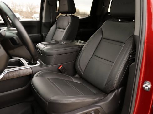 Used 2021 GMC Sierra 1500 Denali w/ Denali Premium Package image 25