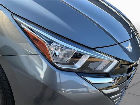 Used 2024 Nissan Versa S w/ S Plus Package FWD image 25