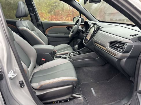 Certified 2025 Subaru Forester Sport image 13