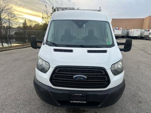 Used 2017 Ford Transit 150 130 Medium Roof image 2