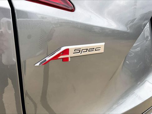 New 2026 Acura RDX A-Spec image 15