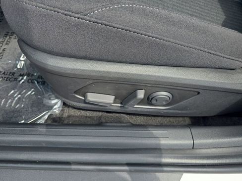 New 2025 Hyundai Sonata SEL FWD image 12