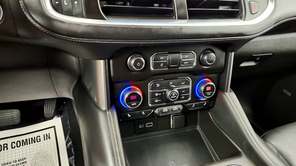 Used 2021 Chevrolet Tahoe LT AWD/4WD image 17