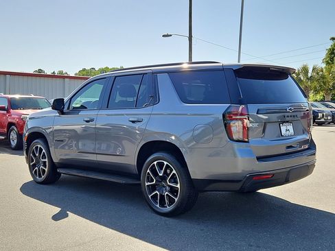 Used 2021 Chevrolet Tahoe RST w/ Luxury Package AWD/4WD image 5