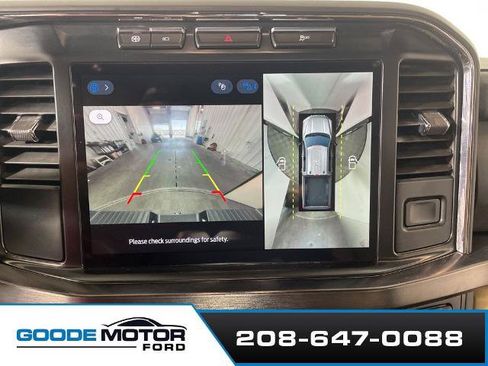 Certified 2023 Ford F250 Lariat AWD/4WD image 17