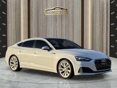 Used 2022 Audi A5 2.0T Premium w/ Convenience Package