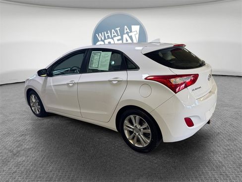 Used 2013 Hyundai Elantra GT image 6