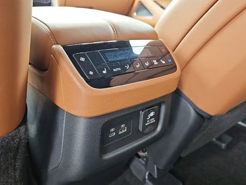 Used 2023 INFINITI QX60 Autograph w/ Cargo Package image 16