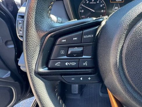 Used 2025 Subaru Outback Wilderness AWD/4WD image 21
