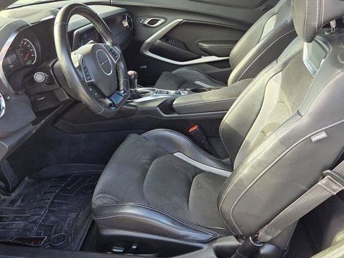Used 2023 Chevrolet Camaro LT w/ RS Package image 13