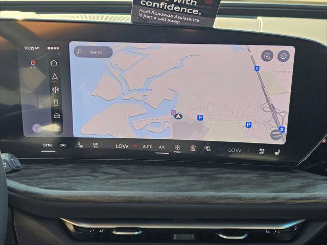 New 2026 Audi Q5 Premium Plus AWD/4WD image 24