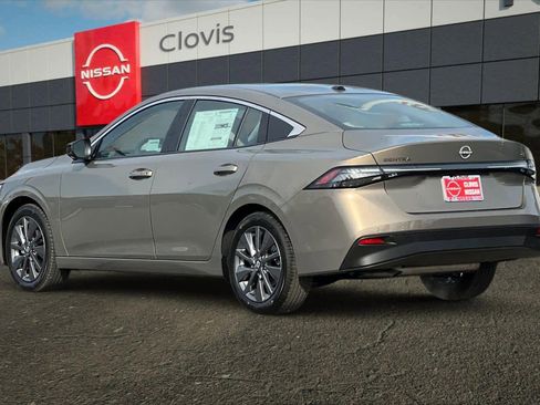 New 2026 Nissan Sentra SL image 7