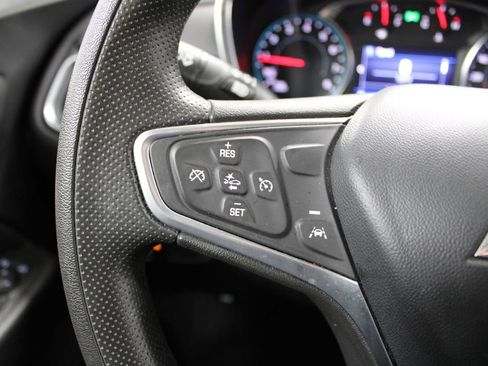 Used 2023 Chevrolet Equinox LT image 34