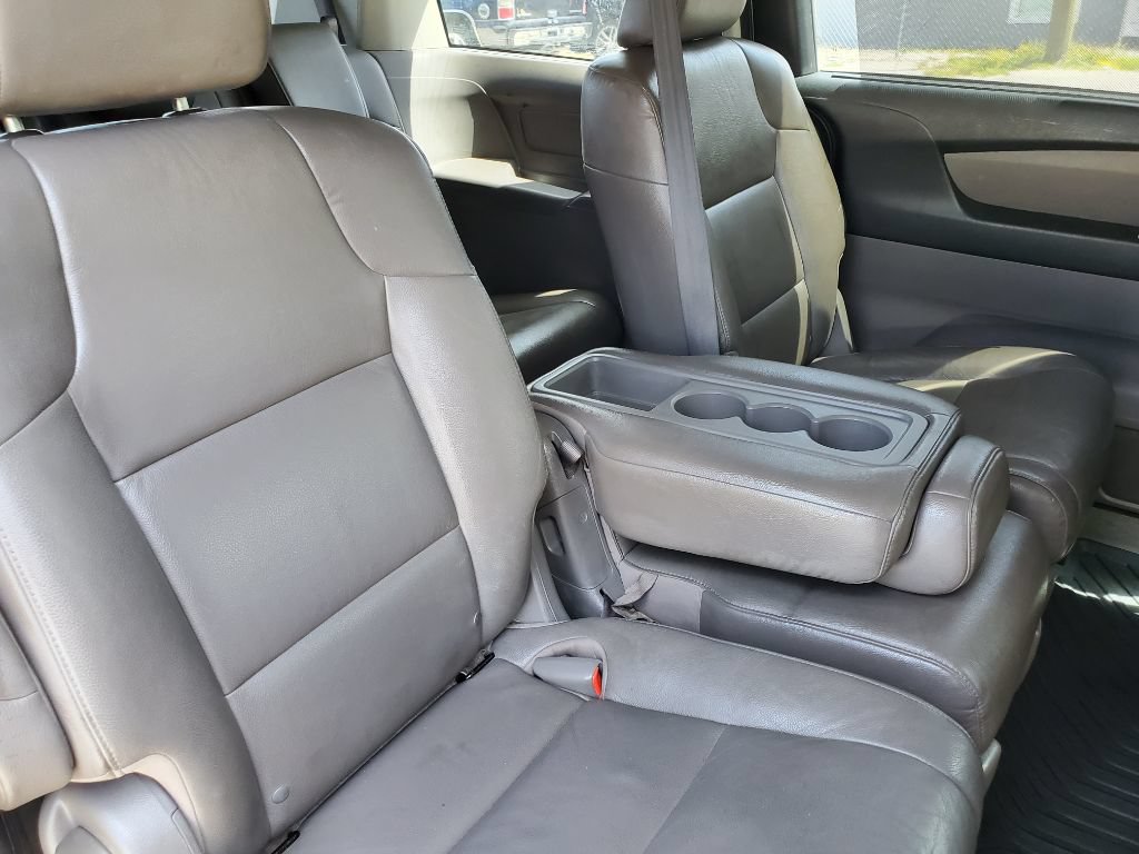 Used 2014 Honda Odyssey EX-L image 38