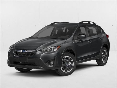 Used 2023 Subaru Crosstrek 2.0i Premium AWD/4WD image 1