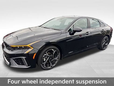 Used 2025 Kia K5 GT-Line FWD image 10