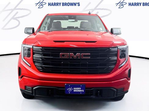 New 2026 GMC Sierra 1500 Pro w/ Graphite Edition AWD/4WD image 24