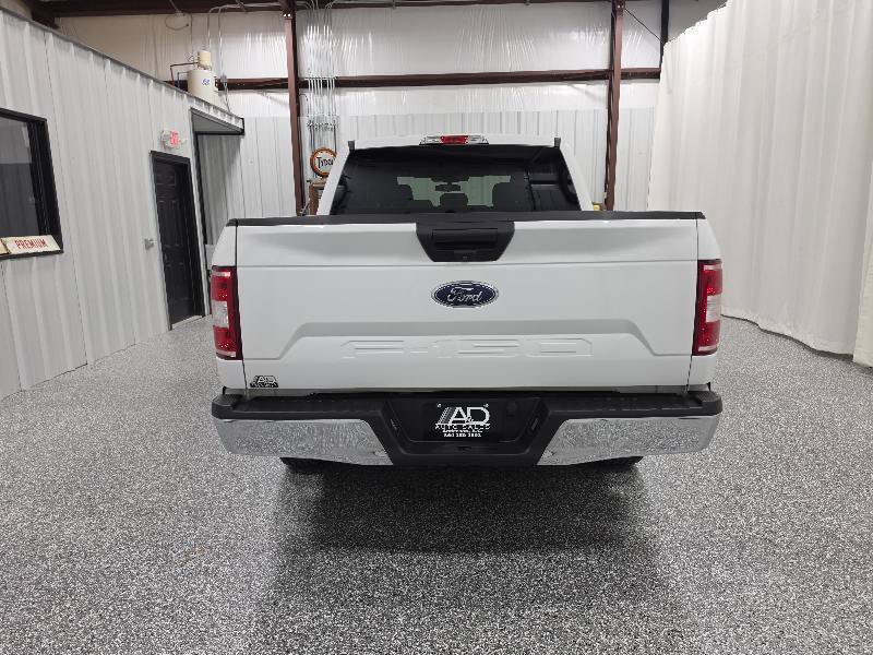 Used 2019 Ford F150 XLT RWD image 7