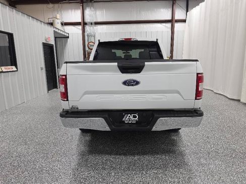 Used 2019 Ford F150 XLT RWD image 7