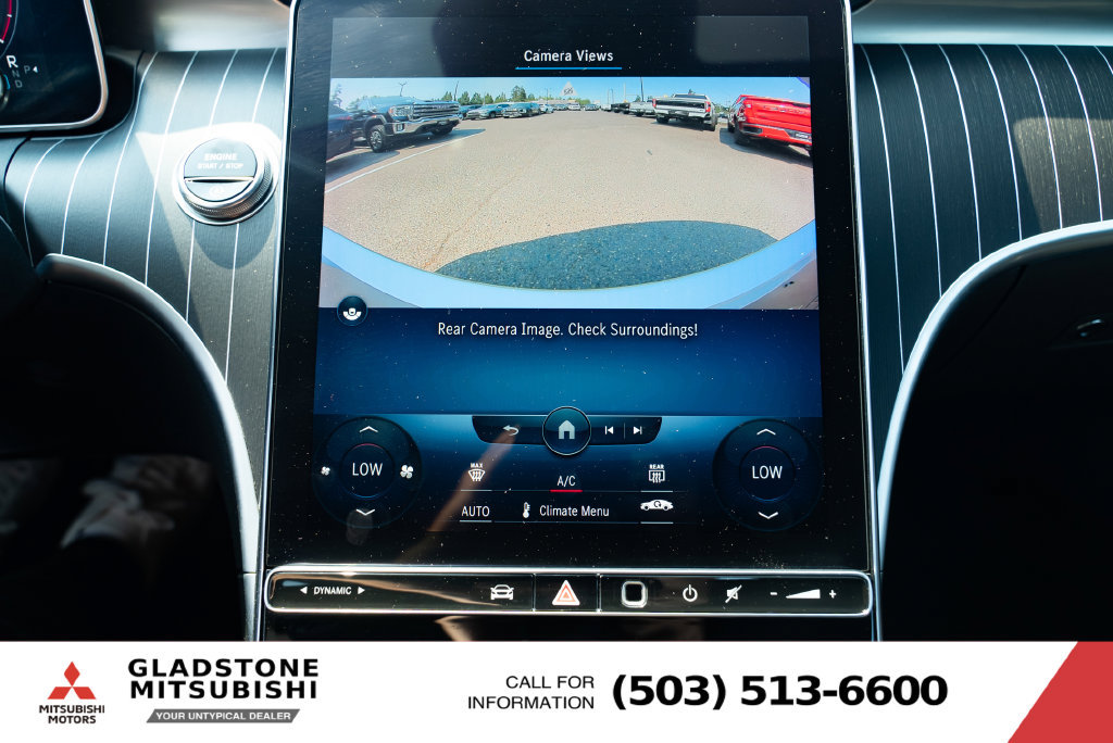 Used 2023 Mercedes-Benz C 300 Sedan image 17
