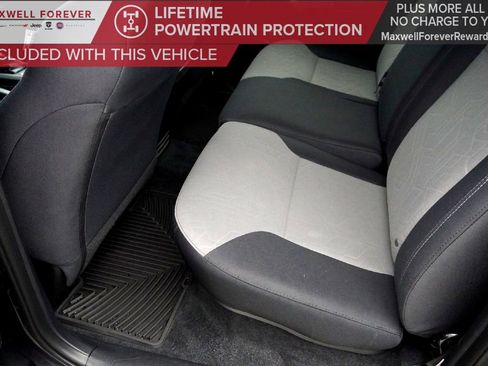 Used 2021 Toyota Tacoma TRD Off-Road image 27