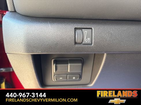 New 2026 Chevrolet Colorado Z71 w/ Technology Package image 17