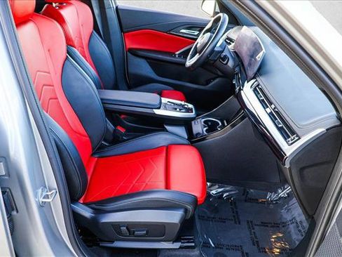 Used 2025 BMW X1 xDrive28i image 26