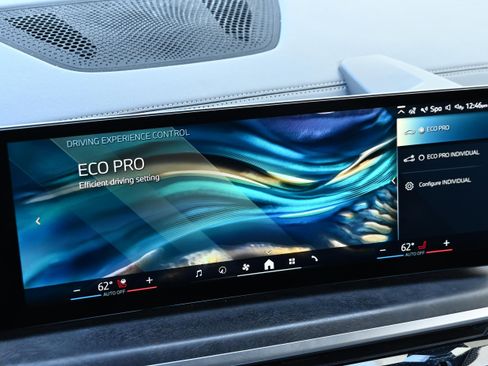 Certified 2025 BMW X5 xDrive40i w/ Executive Package image 34