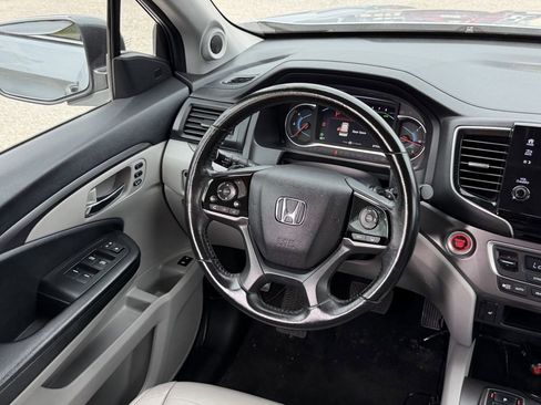 Used 2021 Honda Pilot EX-L image 13