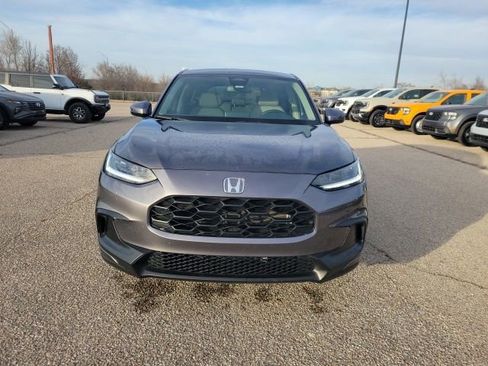 Used 2024 Honda HR-V LX image 16