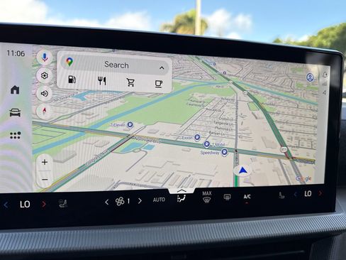 New 2026 Ford Explorer ST w/ Sun And Sound Package image 9