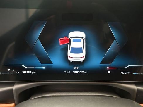 New 2026 BMW M340i Sedan image 32