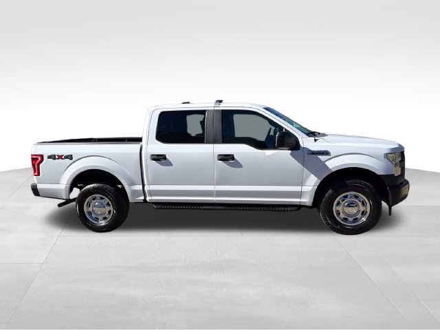 Used 2017 Ford F150 XL AWD/4WD image 2