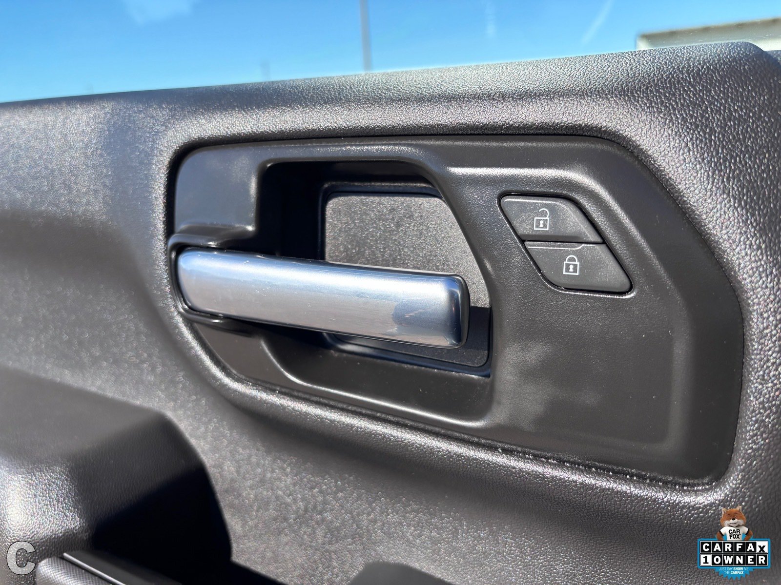 Used 2025 Chevrolet Silverado 1500 W/T RWD image 15