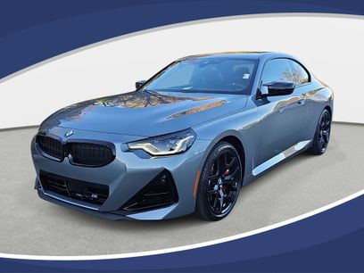 New 2026 BMW M240i xDrive Coupe w/ Premium Package