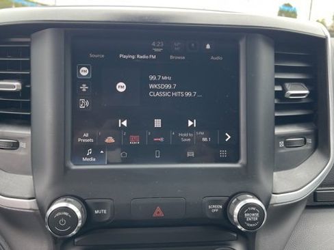 Used 2024 RAM 2500 Big Horn w/ Bed Utility Group image 15