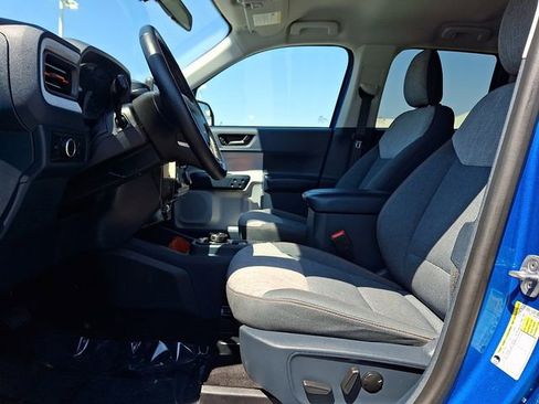 Used 2022 Ford Maverick XLT w/ XLT Luxury Package FWD image 13
