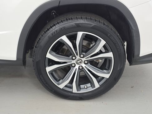 Used 2022 Lexus RX 350 FWD w/ Premium Package image 34