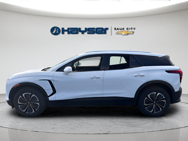 Used 2024 Chevrolet Blazer EV LT AWD/4WD image 7