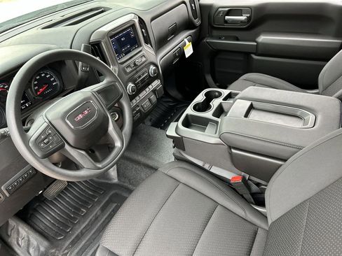 New 2026 GMC Sierra 3500 Pro w/ Convenience Package image 10